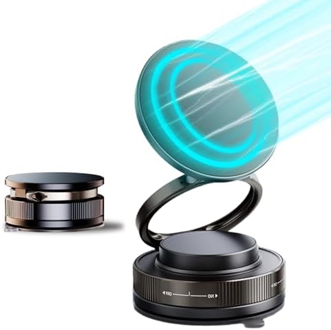 Purilite Select Magnetic Car Phone Mount - PuriLite