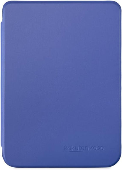 Kobo Clara Colour/BW SleepCover Case | Butter Yellow | Sleep/Wake Technology | Built-in 2-Way Stand | Vegan Leather | Compatible with 6” Kobo Clara Colour/BW eReader - PuriLite