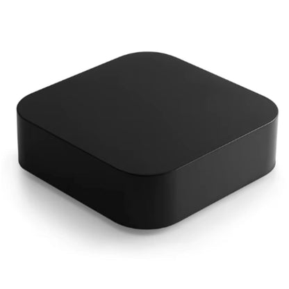 jiahesuw Home Controller Enclosure Electronics Box Sensors Enclosure for pieceB Instrument Housing 98x98x32mm - PuriLite