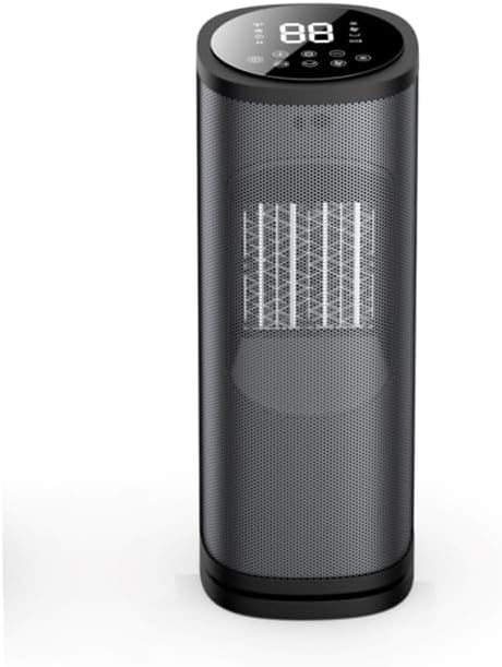 Purilite Select Tower Heater Sleek, Silent, and Powerful Comfort - PuriLite