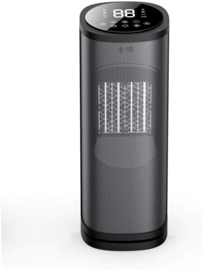 Purilite Select Tower Heater Sleek, Silent, and Powerful Comfort - PuriLite