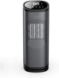 Purilite Select Tower Heater Sleek, Silent, and Powerful Comfort - PuriLite