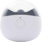 Electric Toenail & Fingernail For Thick Trimmer Grinder Toenail Effortless - PuriLite