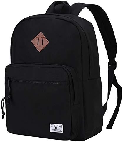 School Backpack for Kids,Lightweight Water Resistant Work Travel Backpack for Women Men Teens VONXURY - PuriLite