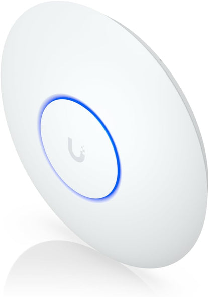 Ubiquiti U7 Lite 2.5 GbE WiFi 7 Acess Point (U7-Lite) - PuriLite