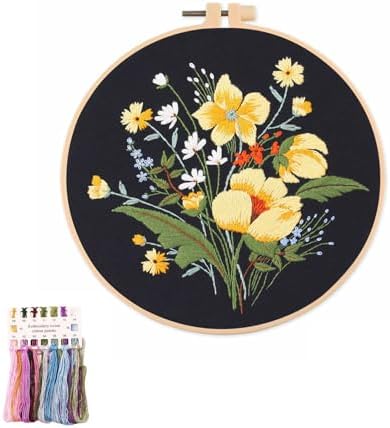 Purilite Select Embroidery Kit - PuriLite