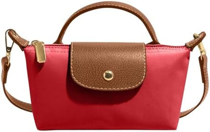 Purilite Select Women’s Nylon Crossbody Bag - PuriLite