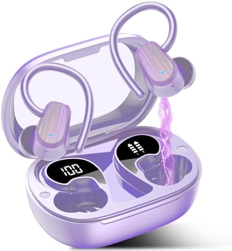 Purilite Select 3-in-1 AI Translator Earbuds – Speak, Connect, Understand the World - PuriLite