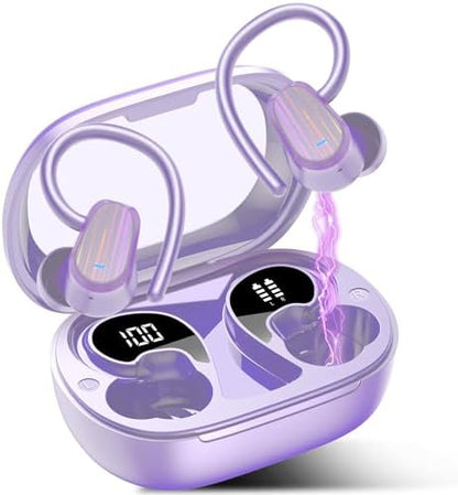 Purilite Select 3-in-1 AI Translator Earbuds – Speak, Connect, Understand the World - PuriLite