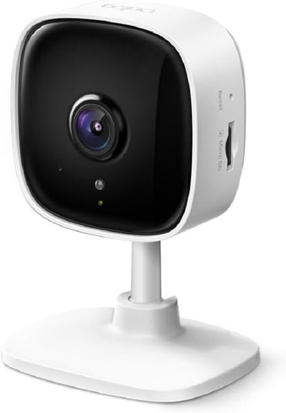 TP-Link Tapo Solar-Powered Security Camera Kit, 2K Wireless Battery Camera w/Solar Panel Base, Smart Person Detection, SD/Cloud Storage, Spotlight Color Night Vision, No Hub Needed (Tapo C410 KIT) - PuriLite