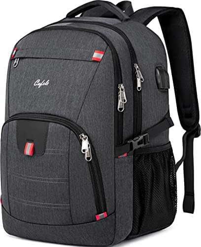 Laptop Backpack Travel Computer Backpack College Bookbag School Backpack - PuriLite