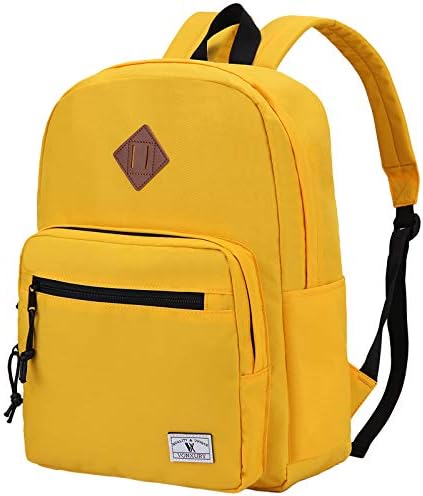 School Backpack for Kids,Lightweight Water Resistant Work Travel Backpack for Women Men Teens VONXURY - PuriLite