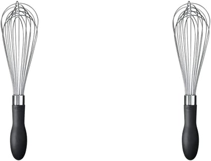OXO Good Grips Balloon Whisk, 11" Black - PuriLite