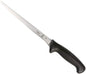 Mercer Culinary M23860 Millennia Black Handle, 8.5-Inch Narrow, Fillet Knife - PuriLite