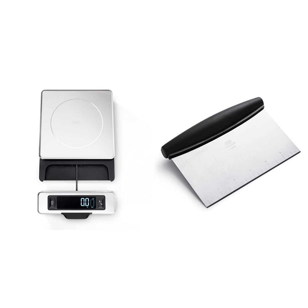 Purilite Select Digital Kitchen Scale - PuriLite