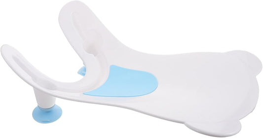 Totority Boy Girl Bathtub Seat Portable Sink Bathtub for Newborns Wash Tub Rinse Cup Bath Accessories for - PuriLite