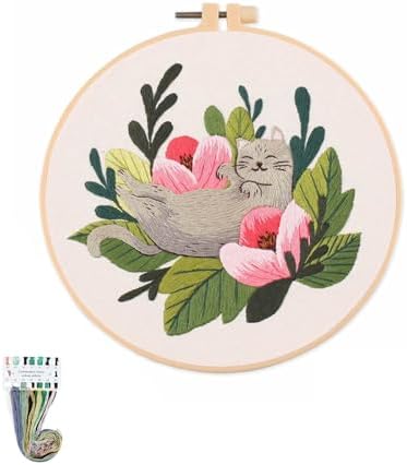 Purilite Select Embroidery Kit - PuriLite