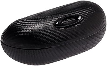 Oakley Unisex's Lifestyle Ellipse O Sunglass Case - PuriLite