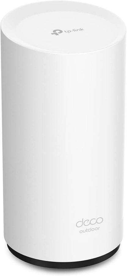 TP-Link Deco Whole Home Mesh WiFi System (Deco M4) – Up to 5,500 Sq. Ft. Coverage, Replaces Wireless Internet Routers and Extenders, Gigabit Ports, Works with Alexa, 3-Pack - PuriLite
