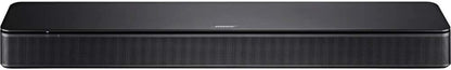 Bose TV Speaker- Small Soundbar with Bluetooth and HDMI-ARC connectivity, Black. Includes Remote Control - PuriLite