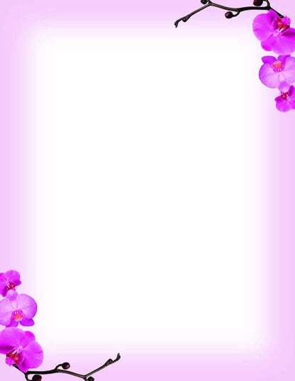 Great Papers! Morning Mist Letterhead, 80 Count, 8.5"x11" (2014250) - PuriLite
