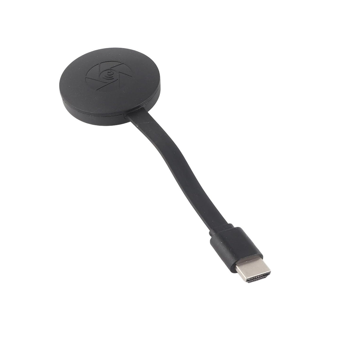 WirelessDisplay Dongle Adapter, Display Dongle HDMI Streaming StickWireless HDMI Dongle with Support Multi Devices for Android iOS Projector - PuriLite