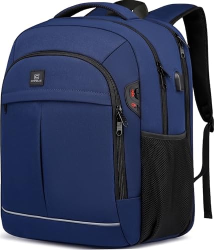 Laptop Backpack Travel Computer Backpack College Bookbag School Backpack - PuriLite