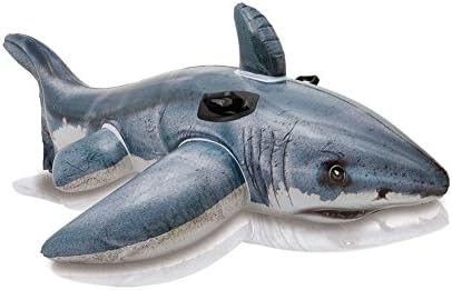 Intex Inflatable Pool and Lake Floats – Inflatable Rafts, Loungers & Ride-Ons - PuriLite