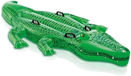 Intex Inflatable Pool and Lake Floats – Inflatable Rafts, Loungers & Ride-Ons - PuriLite