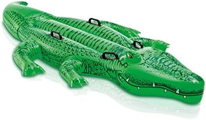 Intex Inflatable Pool and Lake Floats – Inflatable Rafts, Loungers & Ride-Ons - PuriLite