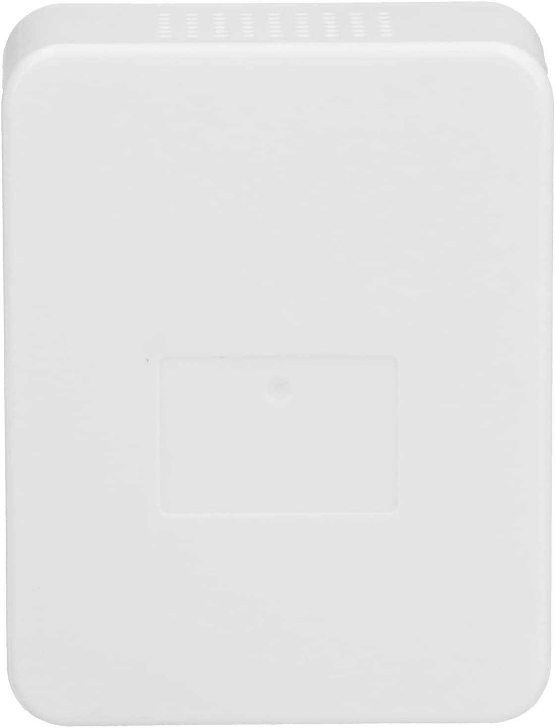 Radon Detector, Test Kit Co2 Monitor Multifunctional for Gymnasiums(White) - PuriLite