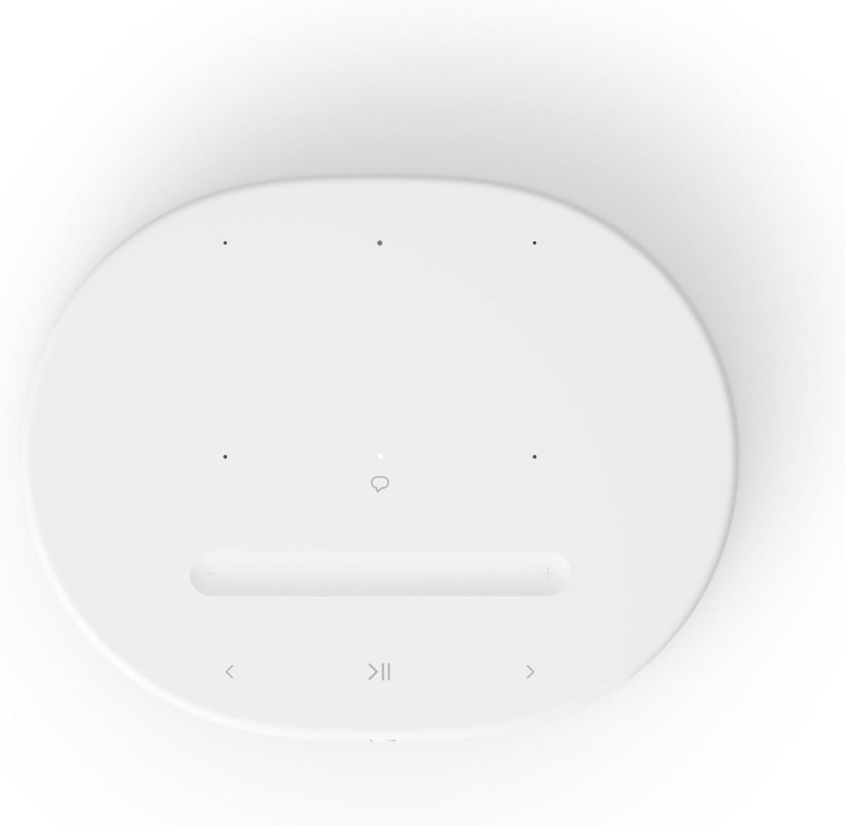 Sonos Move 2 - Black - Wireless Portable Bluetooth Speaker - PuriLite