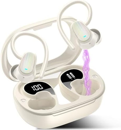 Purilite Select 3-in-1 AI Translator Earbuds – Speak, Connect, Understand the World - PuriLite