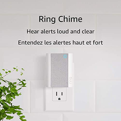 Ring Chime - PuriLite