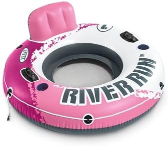 Intex Inflatable Pool and Lake Floats – Inflatable Rafts, Loungers & Ride-Ons - PuriLite
