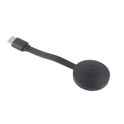 WirelessDisplay Dongle Adapter, Display Dongle HDMI Streaming StickWireless HDMI Dongle with Support Multi Devices for Android iOS Projector - PuriLite