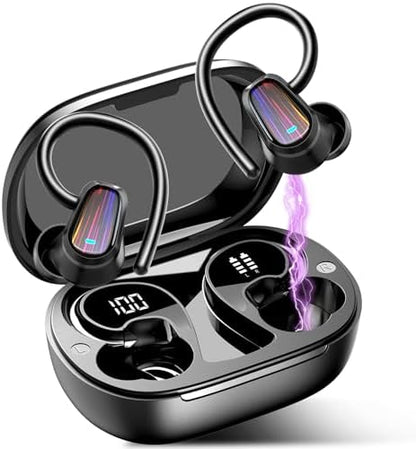 Purilite Select 3-in-1 AI Translator Earbuds – Speak, Connect, Understand the World - PuriLite