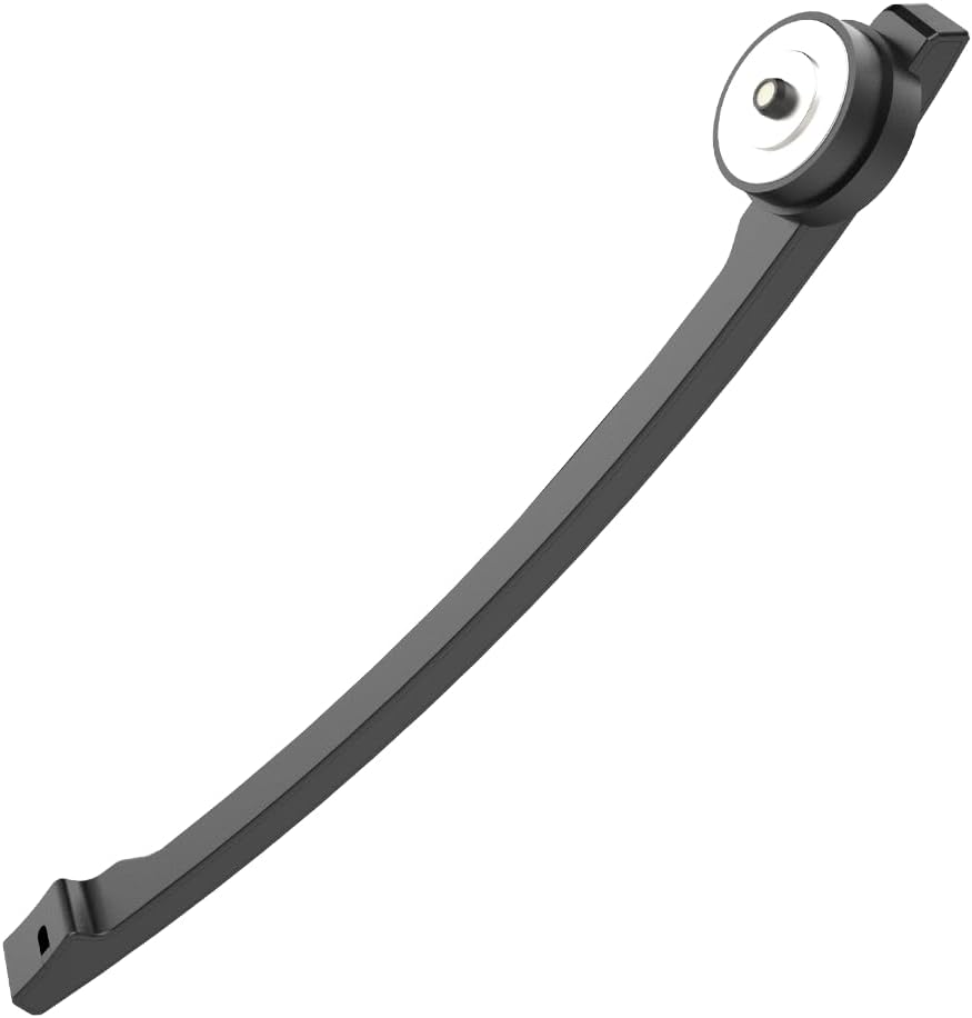 BANIGIPA Bluetooth Headset with Removable Microphone, Noise Cancelling Wireless Headset for Phones Laptop Computer PC, Open Ear Headphones for Office Meeting Running Cycling Driving Working-12 Hrs - PuriLite