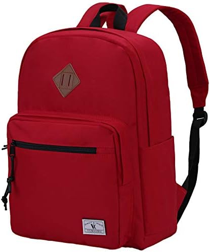 School Backpack for Kids,Lightweight Water Resistant Work Travel Backpack for Women Men Teens VONXURY - PuriLite