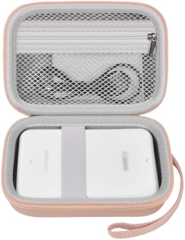 Purilite Select Portable Photo Printer Case - PuriLite
