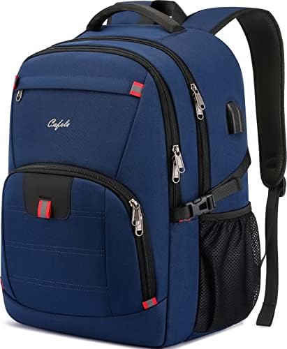 Laptop Backpack Travel Computer Backpack College Bookbag School Backpack - PuriLite