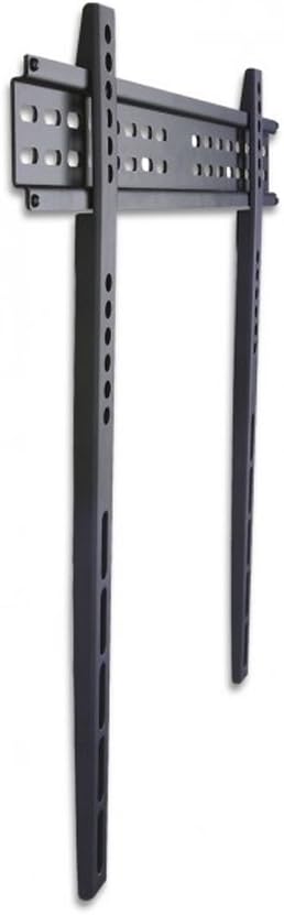 Techly Ultra Slim Fixed TV Wall Mount- 40-65in - PuriLite