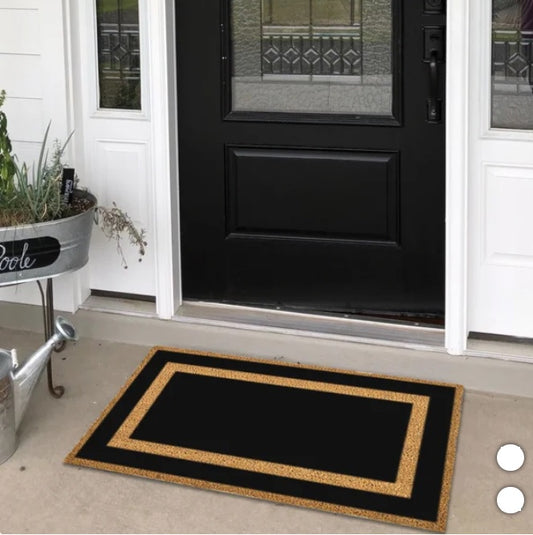 Floor Choice Box Coir Mat - PuriLite