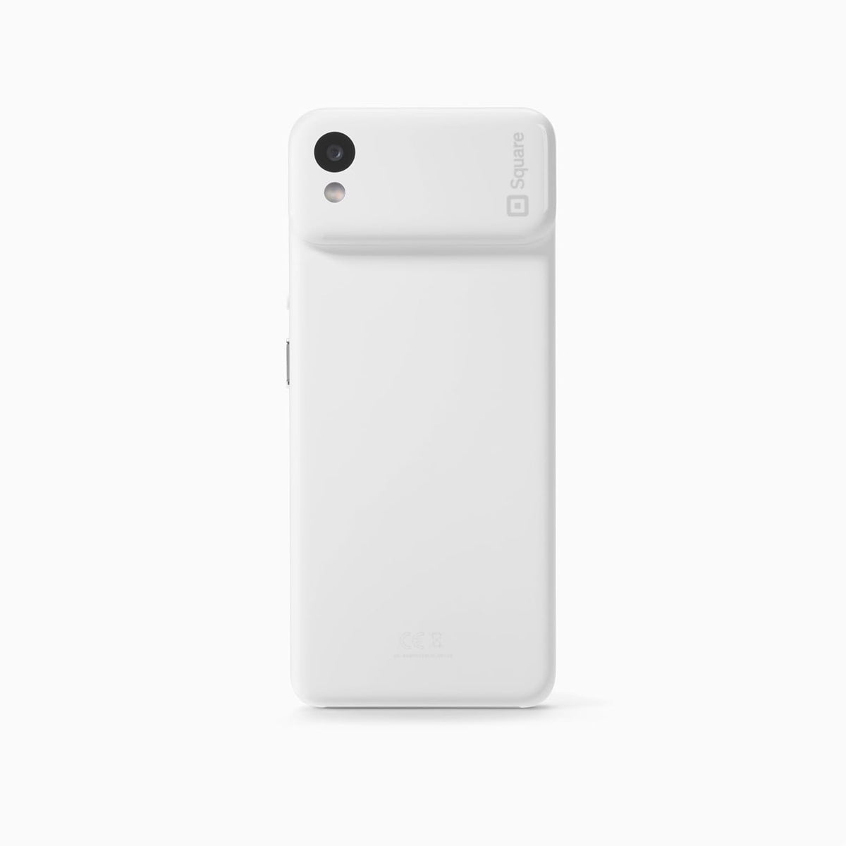 Square Handheld - Portable POS - Credit Card Machine to Accept Payments for Restaurants, Retail, Beauty, and Professional Services - PuriLite