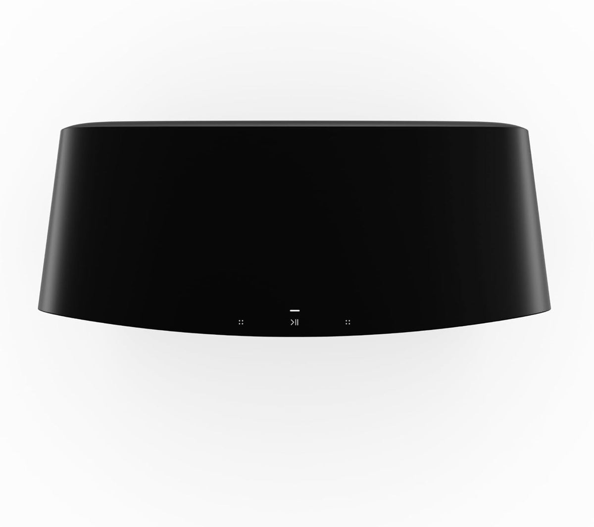 Sonos Five - The high-Fidelity Speaker for Superior Sound - Black - PuriLite