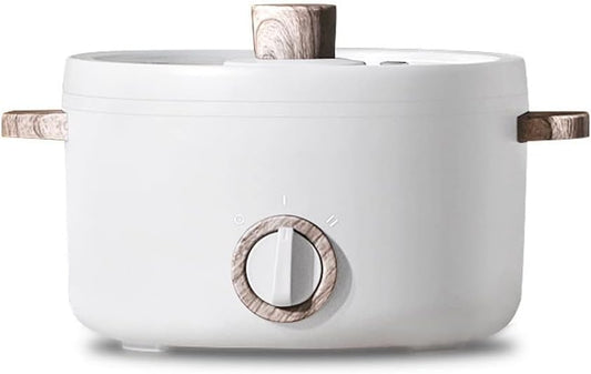 Electric Frying pan Non-Stick Multifunctional Electric hot Pot Dormitory Small Household appliances