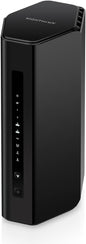 NETGEAR Nighthawk Tri-Band WiFi 7 Router (RS300) - Security Features, BE9300 Wireless Speed (up to 9.3Gbps) - Covers up to 2,500 sq. ft., 100 Devices - 2.5 Gig Internet Port - PuriLite