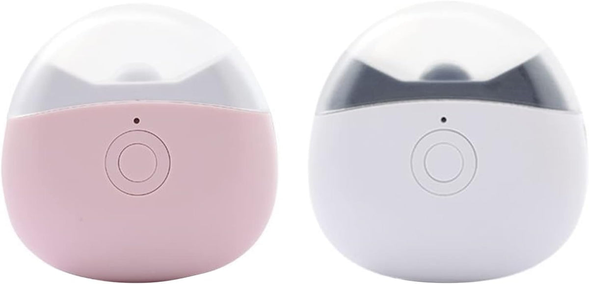 Electric Toenail & Fingernail For Thick Trimmer Grinder Toenail Effortless - PuriLite