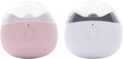 Electric Toenail & Fingernail For Thick Trimmer Grinder Toenail Effortless - PuriLite