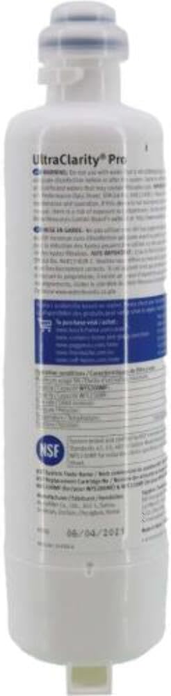 Bosch Water Filter BORPLFTR55 UltraClarity Pro - Sold by Bosch - PuriLite